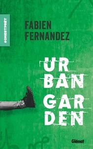 Fabien Fernandez - Urban garden.