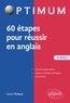 Fabien Fichaux - 60 étapes pour réussir en anglais.