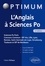 L'anglais à Sciences Po 6e édition