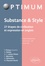 Substance & Style. 27 étapes de civilisation et expression en anglais