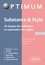Substance & style. 30 étapes de civilisation et expression en anglais 2e édition