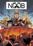 Fabien Fournier et Philippe Cardona - Noob Tome 8 : Retour à la case départ.