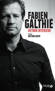 Fabien Galthié et Matthieu Lartot - Retour intérieur.