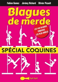 Blagues de merde