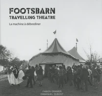 Footsbarn Travelling Théâtre