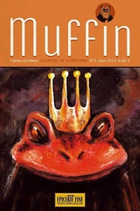 Le gâteau de la discorde