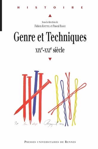 Genre et Techniques (XIXe-XXIe siècle)