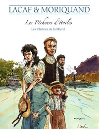 Les chaînes de la liberté