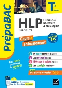 Téléchargez des ebooks sur ipad 2 Prépabac HLP Tle générale (spécialité) - Bac 2024  - nouveau programme de Terminale 9782401103160 (French Edition)
