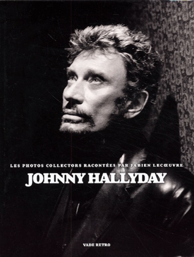 Fabien Lecoeuvre - Johnny Hallyday.