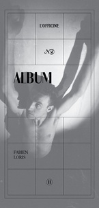 Fabien Loris - Album.