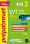 Prépabrevet SVT 3e - Brevet 2024. cours, méthodes et entraînement
