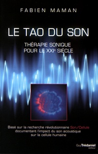 Le Tao du Son - Thérapie sonique pour le XXIe siècle.pdf