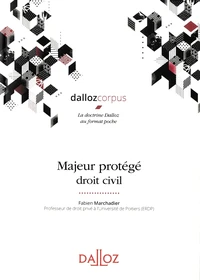 Majeur protégé