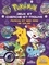Pokémon. Jeux et cherche-et-trouve Pikachu et ses amis de Galar