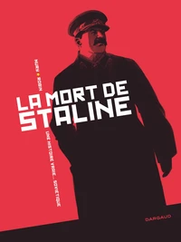 La mort de Staline Intégrale
