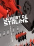 Fabien Nury et Thierry Robin - La mort de Staline Tome 2 : Funérailles.