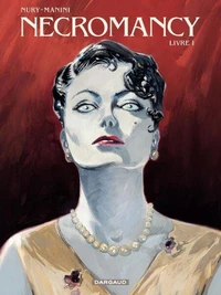 Necromancy Tome 1