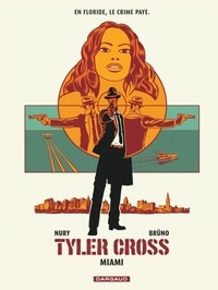 Kindle livre électronique téléchargé Tyler Cross Tome 3
