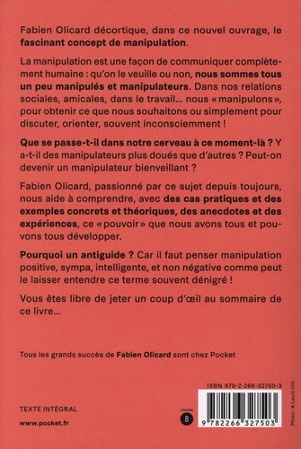 L antiguide De La Manipulation Fabien Olicard Livres Furet Du Nord l-antiguide-de-la-manipulation-fabien-olicard-livres-furet-du-nord