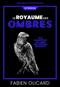 Saga de Dagda Le Royaume des Ombres. Extension