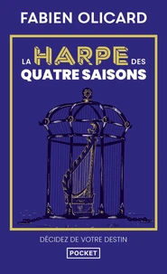 La harpe des quatre saisons