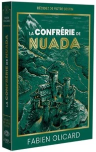 La Confrérie de Nuada
