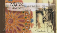 Fabien Pavelet - Maroc, carnet de route.