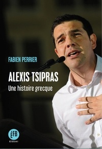 Alexis Tsipras - Une histoire grecque.pdf
