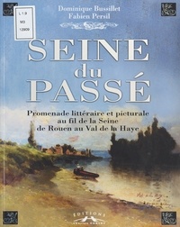 Fabien Persil et Dominique Bussillet - .