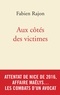 Fabien Rajon - Aux côtés des victimes.