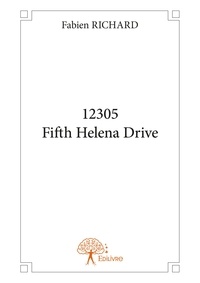 Fabien Richard - 12305 fifth helena drive.