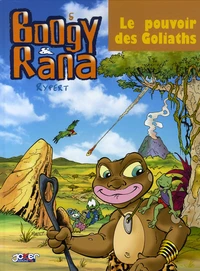 Le pouvoir des Goliaths