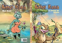 Le pouvoir des Goliaths ; Miss Rana