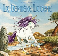 La dernière licorne