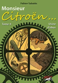 Monsieur Citroën...