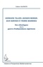 Fabien Sacriste - Germaine Tillion, Jacques Berque, Jean Servier et Pierre Bourdieu - Des ethnologues dans la guerre d'indépendance algérienne.