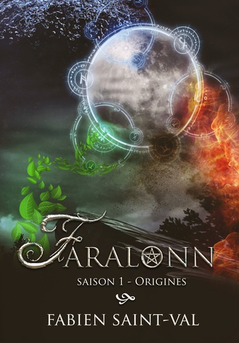 Faralonn Saison 1 Origines