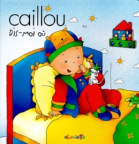 Fabien Savary et  Tipéo - Caillou dis-moi où.