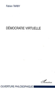 Démocratie virtuelle