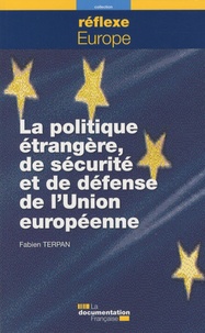 La politique étrangère de sécurité et de défense de lUnion européenne.pdf