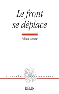 Le front se déplace