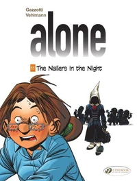 The nailers in the night