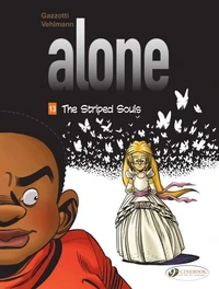 The Striped Souls