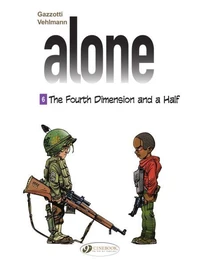 Alone