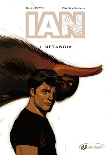 IAN - Volume 4 - Metanoia