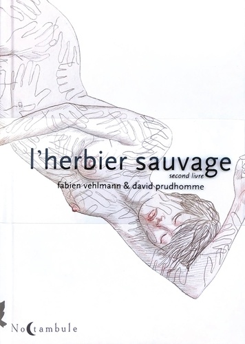 L'herbier sauvage. Tome 2