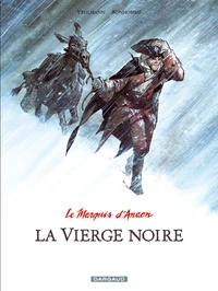 La Vierge noire