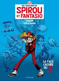 La face caché du Z
