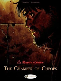 The Chamber of Cheops